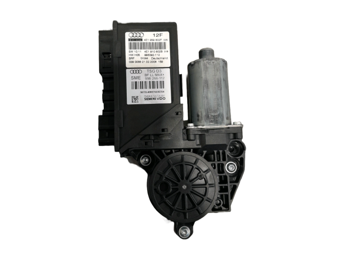 ELEVALUNAS DELANTERO DERECHO AUDI S8 2008