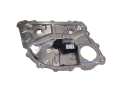 ELEVALUNAS TRASERO IZQUIERDO AUDI S8 2008