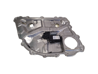 ELEVALUNAS TRASERO IZQUIERDO AUDI S8 2008