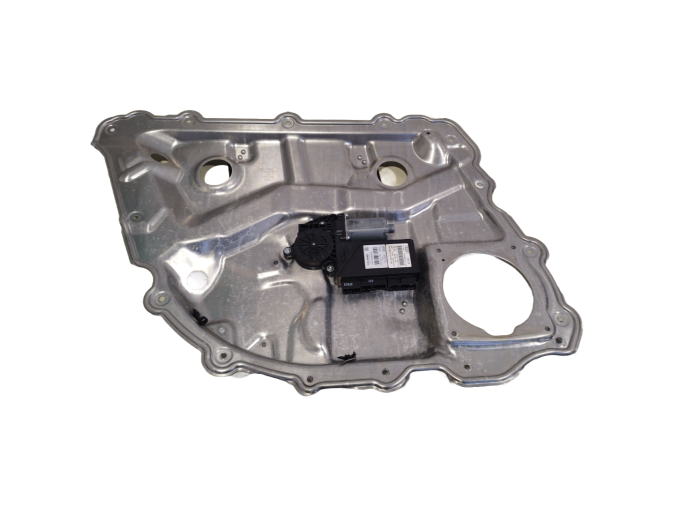 ELEVALUNAS TRASERO IZQUIERDO AUDI S8 2008