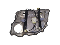 ELEVALUNAS TRASERO IZQUIERDO AUDI S8 2008