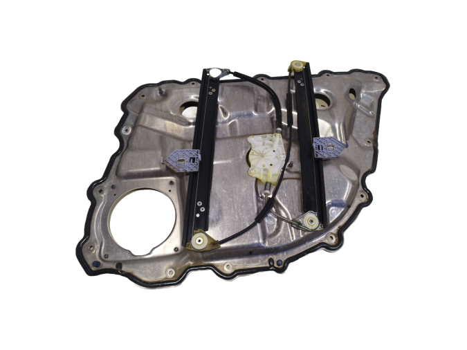ELEVALUNAS TRASERO IZQUIERDO AUDI S8 2008