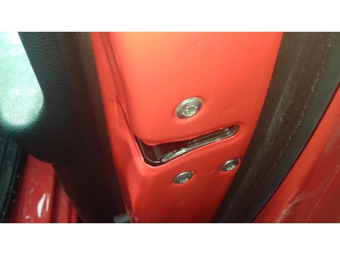 CERRADURA PUERTA DELANTERA DERECHA HYUNDAI I20 2018