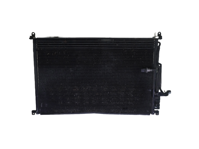 RADIADOR A/C AUDI S8 2008