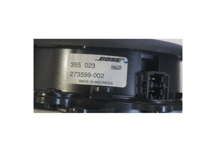 ALTAVOZ BOSE AUDI S8 2008