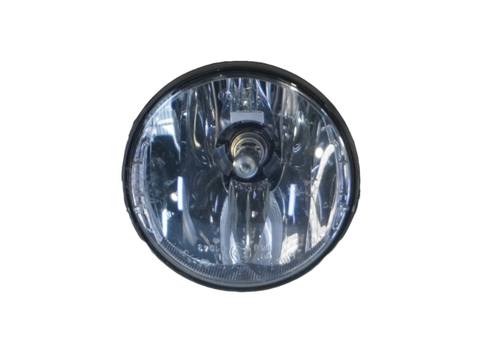 FARO ANTINIEBLA DELANTERO DACIA DUSTER 2023