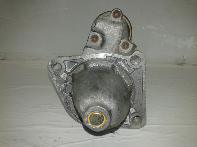 MOTOR ARRANQUE FORD FUSION 2004