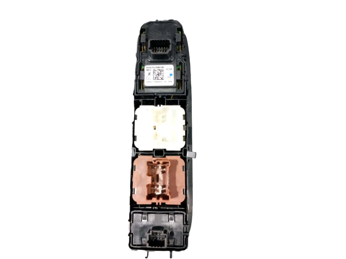 MANDO ELEVALUNAS DELANTERO IZQUIERDO DACIA DUSTER 2023
