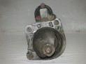 Motor Arranque FORD FIESTA 2004
