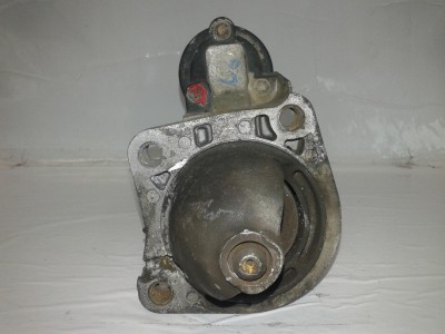 Motor Arranque FORD FIESTA 2004