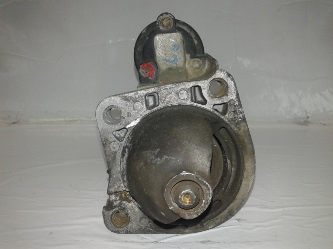 Motor Arranque FORD FIESTA 2004