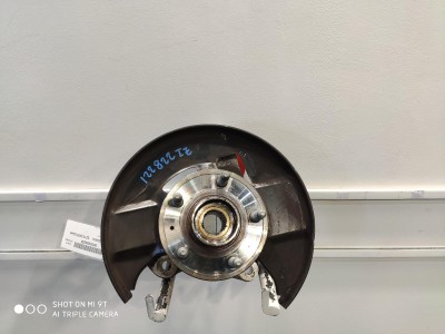 MANGUETA DELANTERA IZQUIERDA OPEL INSIGNIA 2010