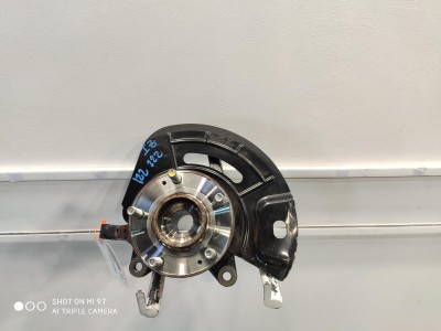 MANGUETA DELANTERA IZQUIERDA MAZDA CX-3 2015