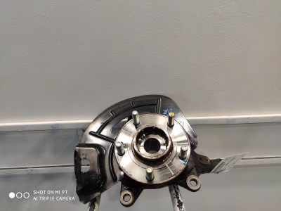MANGUETA DELANTERA DERECHA MAZDA CX-3 2015