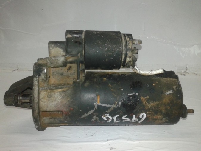Motor Arranque FORD FIESTA 2004