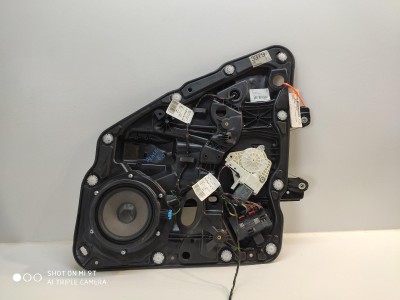 ELEVALUNAS TRASERO IZQUIERDO MAZDA CX-3 2014