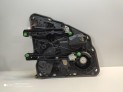 ELEVALUNAS TRASERO IZQUIERDO MAZDA CX-3 2014
