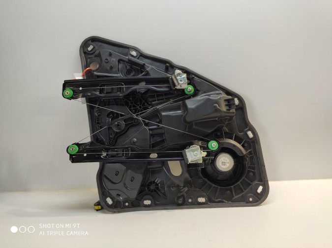 ELEVALUNAS TRASERO IZQUIERDO MAZDA CX-3 2014