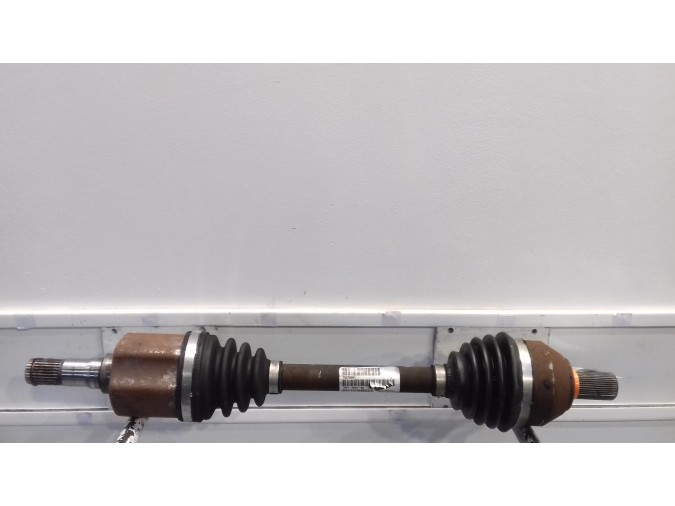 TRANSMISION DELANTERA IZQUIERDA FORD S MAX 2011