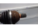 TRANSMISION DELANTERA IZQUIERDA FORD S MAX 2011