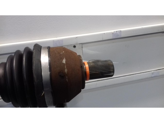 TRANSMISION DELANTERA IZQUIERDA FORD S MAX 2011