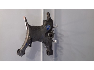 BRAZO SUSPENSION INFERIOR TRASERO IZQUIERDO MAZDA CX-3 2003
