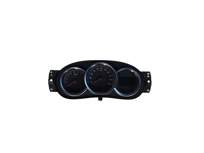 CUADRO INSTRUMENTOS DACIA LODGY 2018
