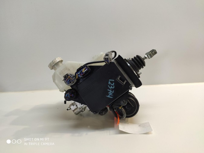 SERVO FRENO SO RENAULT TWINGO 2000
