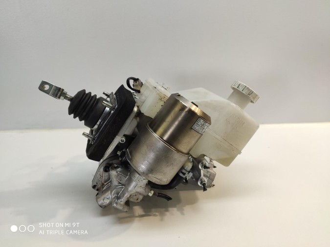 SERVO FRENO SO RENAULT TWINGO 2000