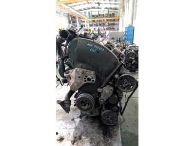 MOTOR ARRANQUE SEAT LEON