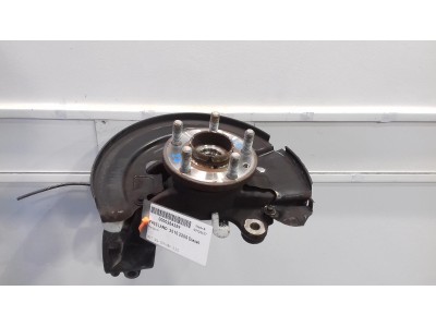 MANGUETA DELANTERA IZQUIERDA LAND ROVER FREELANDER 2010