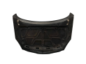 CAPOT OPEL INSIGNIA GRIS 2011