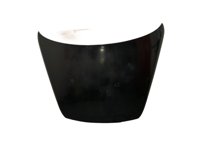 CAPOT VOLKSWAGEN TOUAREG NEGRO 2004