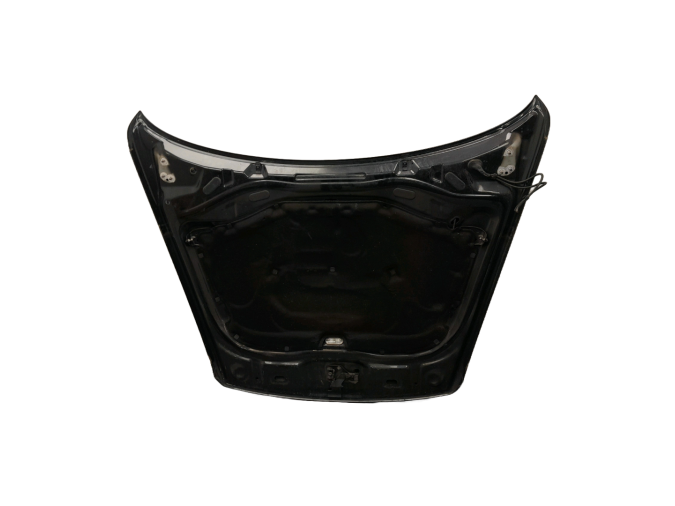 CAPOT VOLKSWAGEN TOUAREG NEGRO 2004