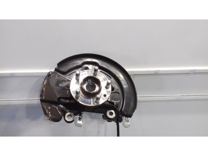 MANGUETA DELANTERA DERECHA LAND ROVER FREELANDER 2010