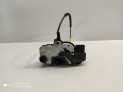 CERRADURA PUERTA DELANTERA IZQUIERDA OPEL ASTRA 2013
