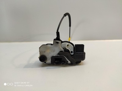 CERRADURA PUERTA DELANTERA IZQUIERDA OPEL ASTRA 2013