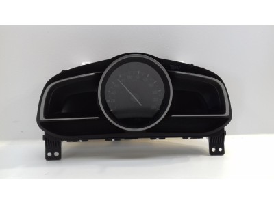 CUADRO INSTRUMENTOS MAZDA CX-3 2019