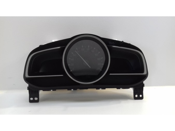 CUADRO INSTRUMENTOS MAZDA CX-3 2019
