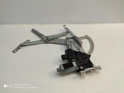 ELEVALUNAS DELANTERO IZQUIERDO OPEL ASTRA 2009