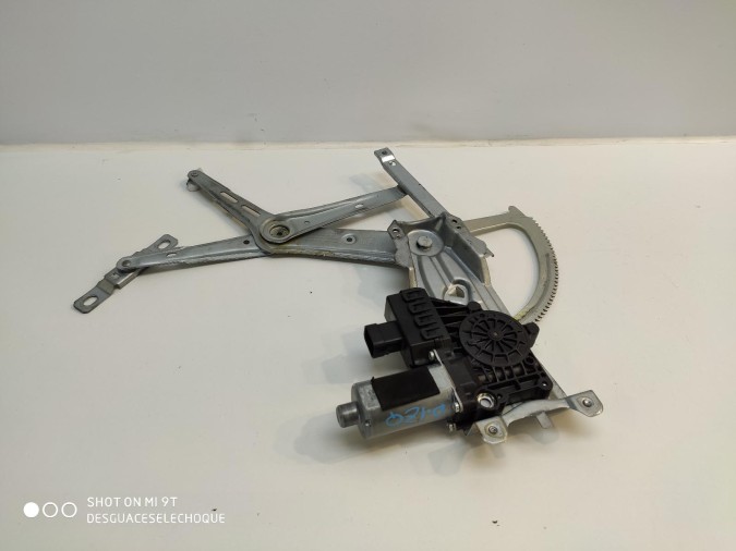 ELEVALUNAS DELANTERO IZQUIERDO OPEL ASTRA 2009