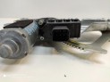 ELEVALUNAS DELANTERO DERECHO OPEL ASTRA 2009