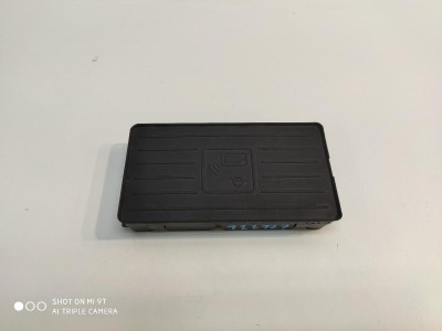 SPRAY HIGIENIZANTE BG SEAT LEON 2019