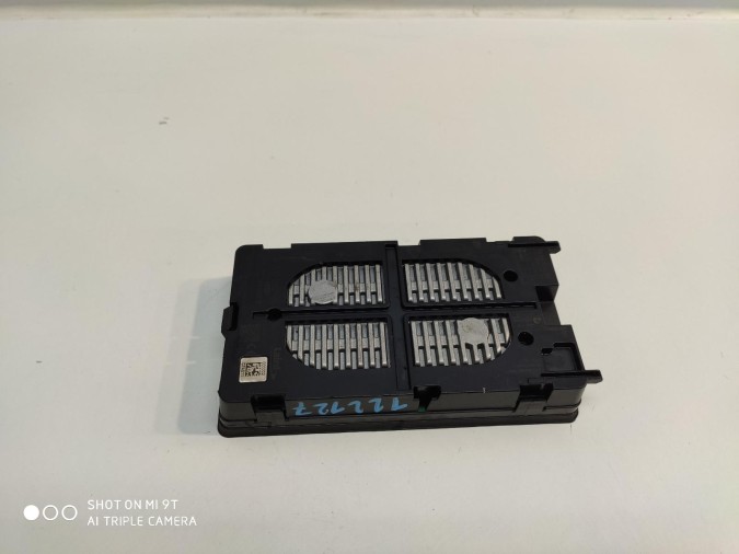 SPRAY HIGIENIZANTE BG SEAT LEON 2019