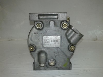 COMPRESOR AIRE ACONDICIONADO FIAT PUNTO 2002