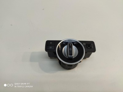 Mando Luces MERCEDES C CLASS 2011