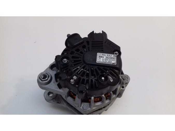 ALTERNADOR HYUNDAI I10 2017