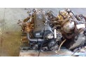 MOTOR SO FORD FIESTA 1996