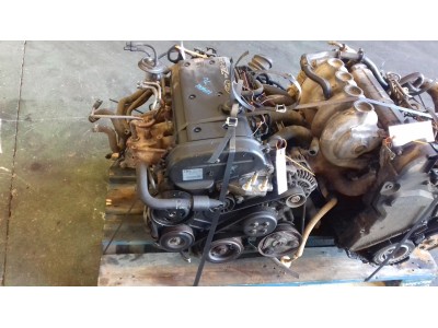 MOTOR SO FORD FIESTA 1996