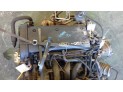 MOTOR SO FORD FIESTA 1996